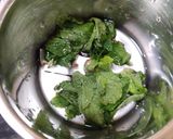 A picture of step 3 of Aam Panna...
