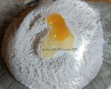 Foto langkah ke 1 dari resep Pizza Homemade.