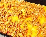 Lasagne gluténmentesen recept fázis 2 fotója