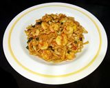 Foto langkah ke 8 dari resep Ifu Mie Nyemek.