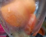 Foto del paso 5 de la receta: Mejillones con salsa de romesco