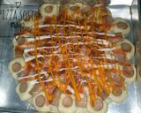 Foto langkah ke 7 dari resep 🍕Pizza🍕.