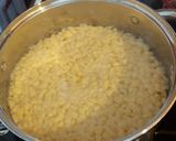 Gluténmentes nokedli, rizsliszttel recept fázis 4 fotója