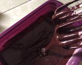 Foto langkah ke 7 dari resep Pie Brownies oven tangkring.