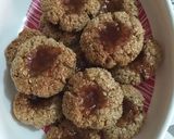 Foto del paso 5 de la receta: Galletas de avena con solo 3 ingredientes