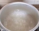 Foto langkah ke 2 dari resep Sparkling Aloe Vera Lime.