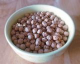Hình bước làm 1 của món Làm TÀO PHỚ từ đậu gà