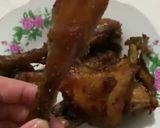 Foto langkah ke 6 dari resep Ayam goreng kalasan.
