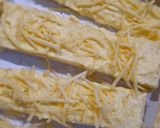 Foto langkah ke 3 dari resep Bagelen Cheese Homemade (Tanpa Oven).