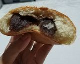 Foto langkah ke 13 dari resep Roti Isi Kacang Merah.