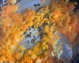 Foto del paso 4 de la receta: Fajitas de pollo 🍗🧅🥕