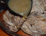 Foto del paso 6 de la receta: Pollo al Jengibre