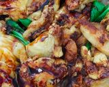 Foto langkah ke 8 dari resep Pangsit Goreng Isi Tahu.