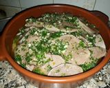 Foto del paso 10 de la receta: Lengua a la Vinagreta