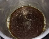 Foto langkah ke 1 dari resep Bubur Kacang Hijau (metode 5:30:7) Irit Gas.