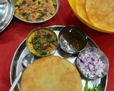 दाल पकवान (dal pakwan recipe in Hindi) रेसिपी चरण 16 फोटो