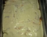 Foto del paso 4 de la receta: Canelones de verduras