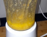 Foto del paso 2 de la receta: Vinagreta de ajo confitado