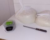 Foto del paso 6 de la receta: Pan amasado para vender