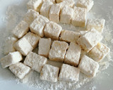 Foto del paso 5 de la receta: Tofu a la naranja