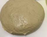 Roti manis jagung langkah memasak 2 foto