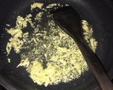 Foto langkah ke 3 dari resep Mie Habang Banjar.