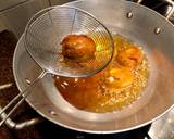 Egg pakoras recipe step 4 photo