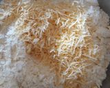 Foto del paso 1 de la receta: Galletitas de queso
