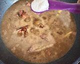 Foto langkah ke 4 dari resep Malbi Daging khas Palembang.