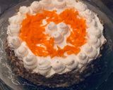 Foto del paso 7 de la receta: Carrot Cake Fit o Tarta de Zanahorias