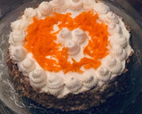 Foto del paso 7 de la receta: Carrot Cake Fit o Tarta de Zanahorias