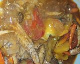Foto langkah ke 4 dari resep Pindang Sarden Ala ala.