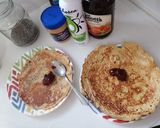 Foto del paso 6 de la receta: Panquecas Súper Power