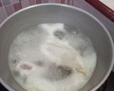 Foto langkah ke 1 dari resep Ayam Fillet Saus Teriyaki Pedas Manis Rumahan.