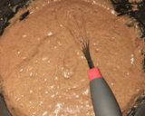 Foto del paso 5 de la receta: Torta de banana con semillas maceradas