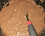 Foto del paso 5 de la receta: Torta de banana con semillas maceradas