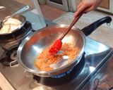 Foto langkah ke 2 dari resep Telur Ceplok Woku.