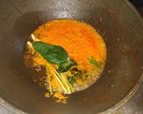 Foto langkah ke 1 dari resep Krecek Kentang Pete.