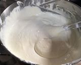 Foto del paso 4 de la receta: Cheesecake con cobertura de tortuga