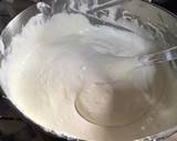 Foto del paso 4 de la receta: Cheesecake con cobertura de tortuga