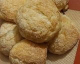 Foto del paso 7 de la receta: Figuras con masa Hojaldre