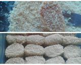 Foto langkah ke 10 dari resep Nugget Ayam.
