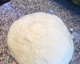 Foto del paso 3 de la receta: Ensaimadas o pancitos rellenos