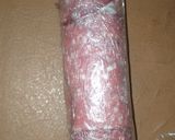 Foto del paso 3 de la receta: Arrolladitos de salame