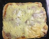 Foto del paso 6 de la receta: Pizza casera!