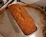 Foto del paso 3 de la receta: Budín de vainilla de 8 cucharadas