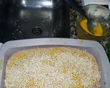 Foto del paso 5 de la receta: Pan integral y centeno 💪
