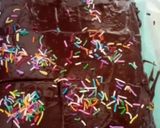 صورة لخطوة 3 من وصفة ميني كيك (easy snack cakes)