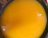 صورة لخطوة 4 من وصفة عصير پرتقال 🍊🍊🍊🍊🍊