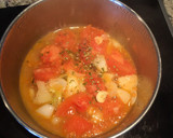 Foto del paso 4 de la receta: Salsa de tomate casera y natural